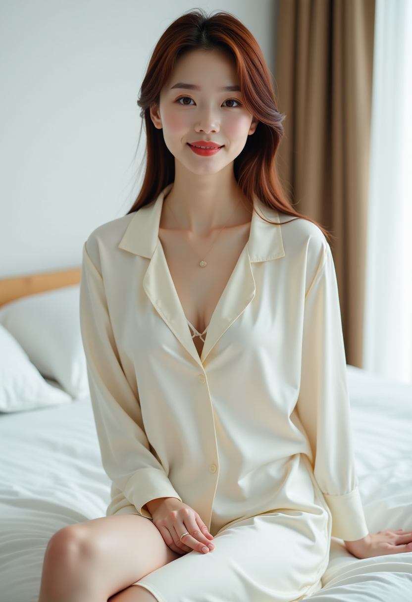 木屋来信