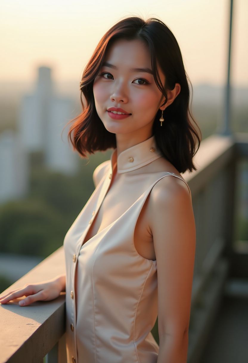 回声森林
