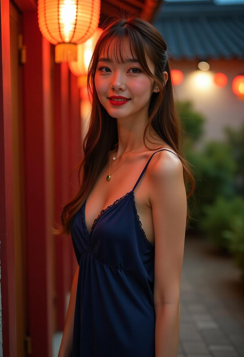 夜航啄木鸟剧照