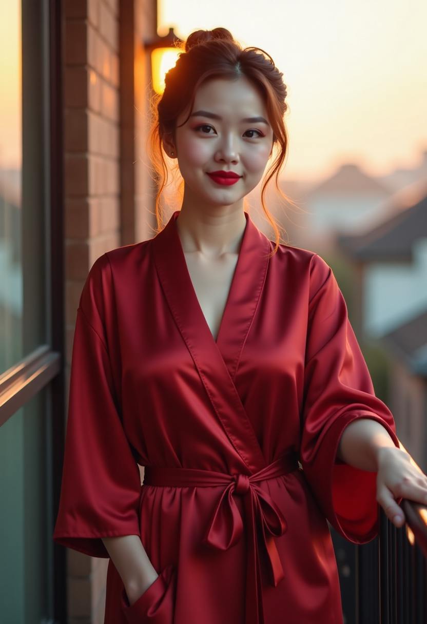 林线追击