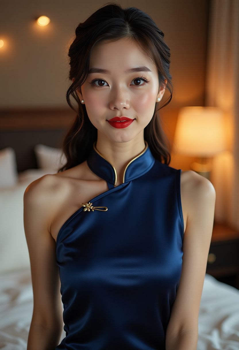枯木逢春海报