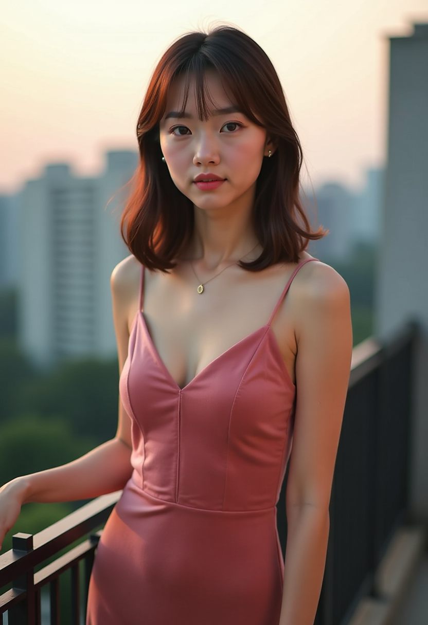 赤头林海